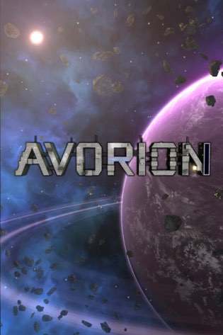 Avorion (2020)