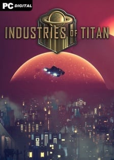 Industries of Titan (2023)