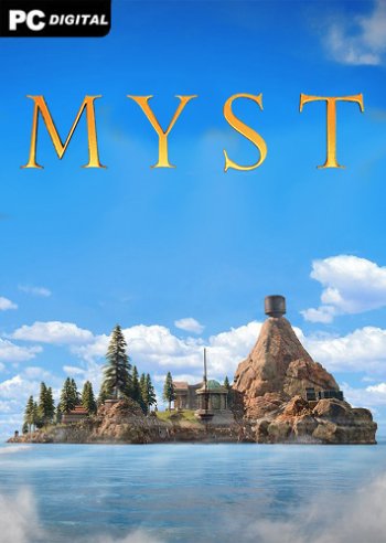 Myst (2021)