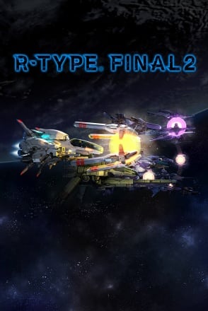 R-Type Final 2 (2021)