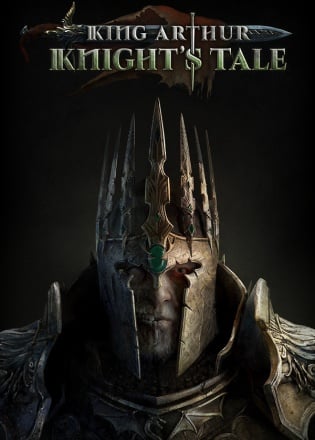 Обложка к игре King Arthur: Knight’s Tale