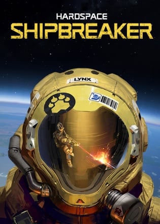 Hardspace: Shipbreaker (2022)