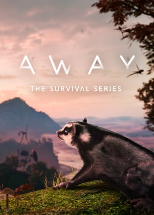 AWAY: The Survival Series v.1.0 (2021)
