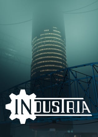 Обложка к игре INDUSTRIA v. 1.0.7