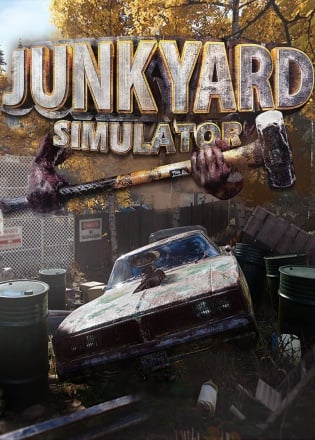 Junkyard Simulator (2021)
