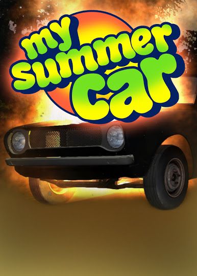 My Summer Car (2017)