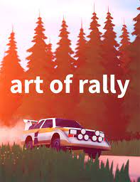 art of rally (2020)