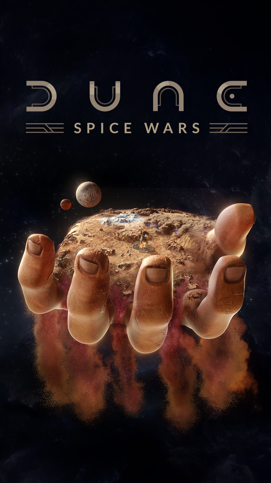 Dune: Spice Wars (2023)