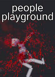 People Playground (2019)