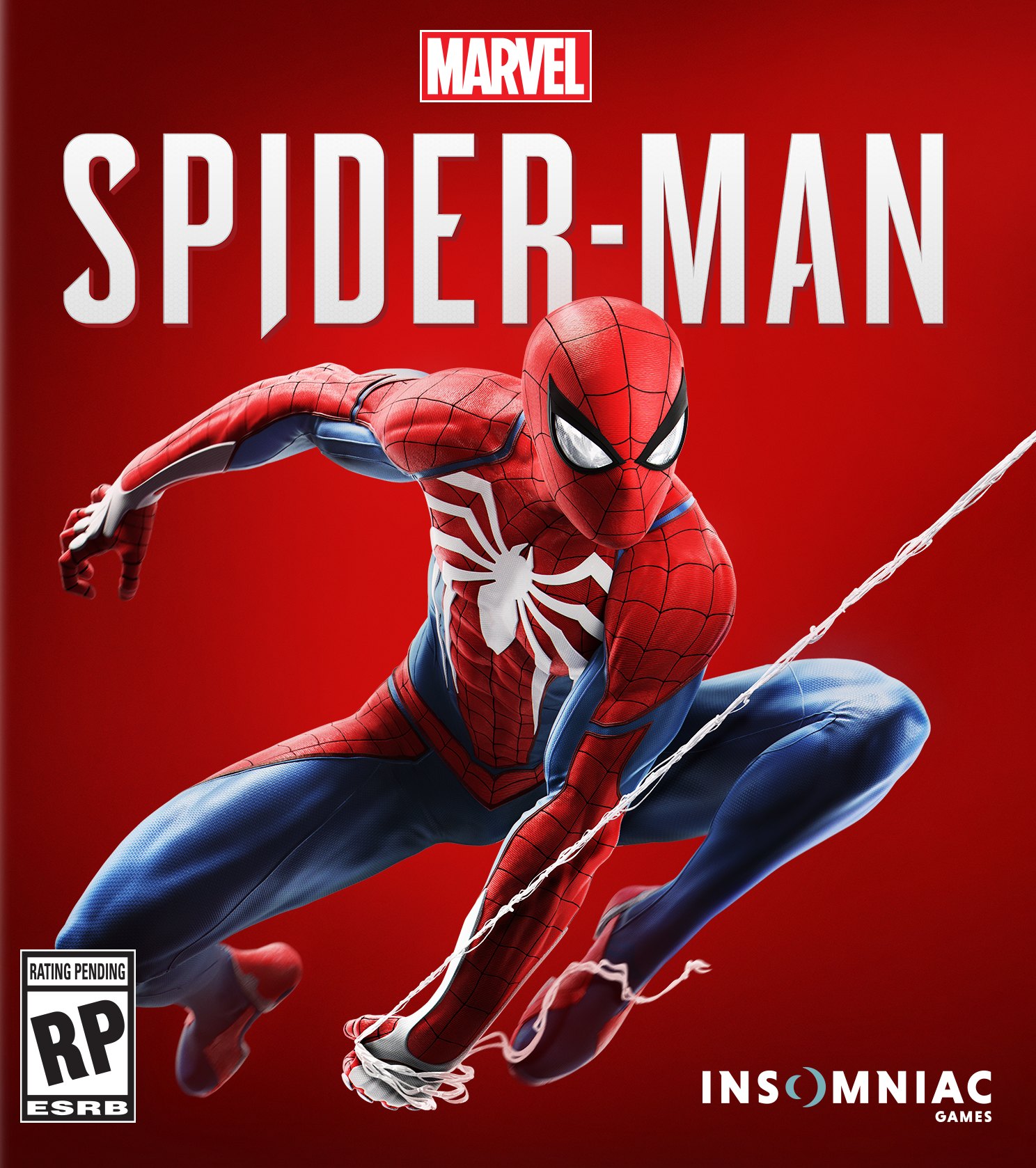 Marvel’s Spider-Man Remastered (2022)