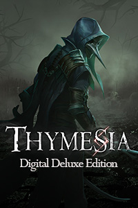 Thymesia (2022)