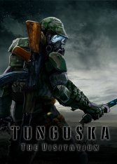 Tunguska: The Visitation (2021)
