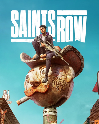 Saints Row (2022) (2022)