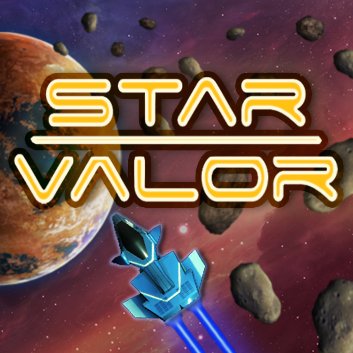 Star Valor (2022)