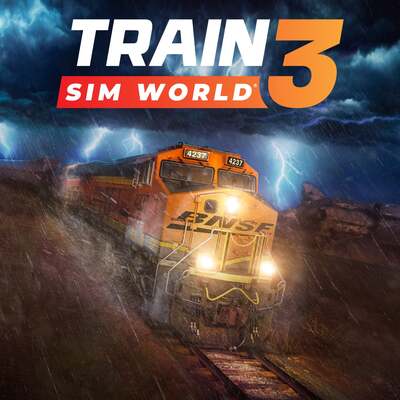 Train Sim World 3 (2022)