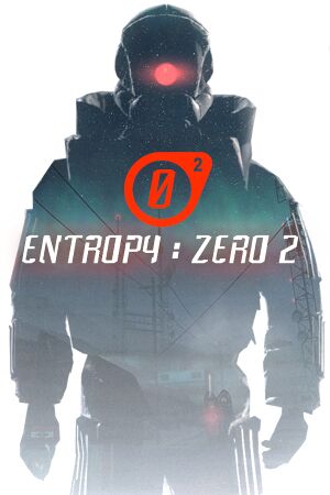 Entropy : Zero 2 (2022)