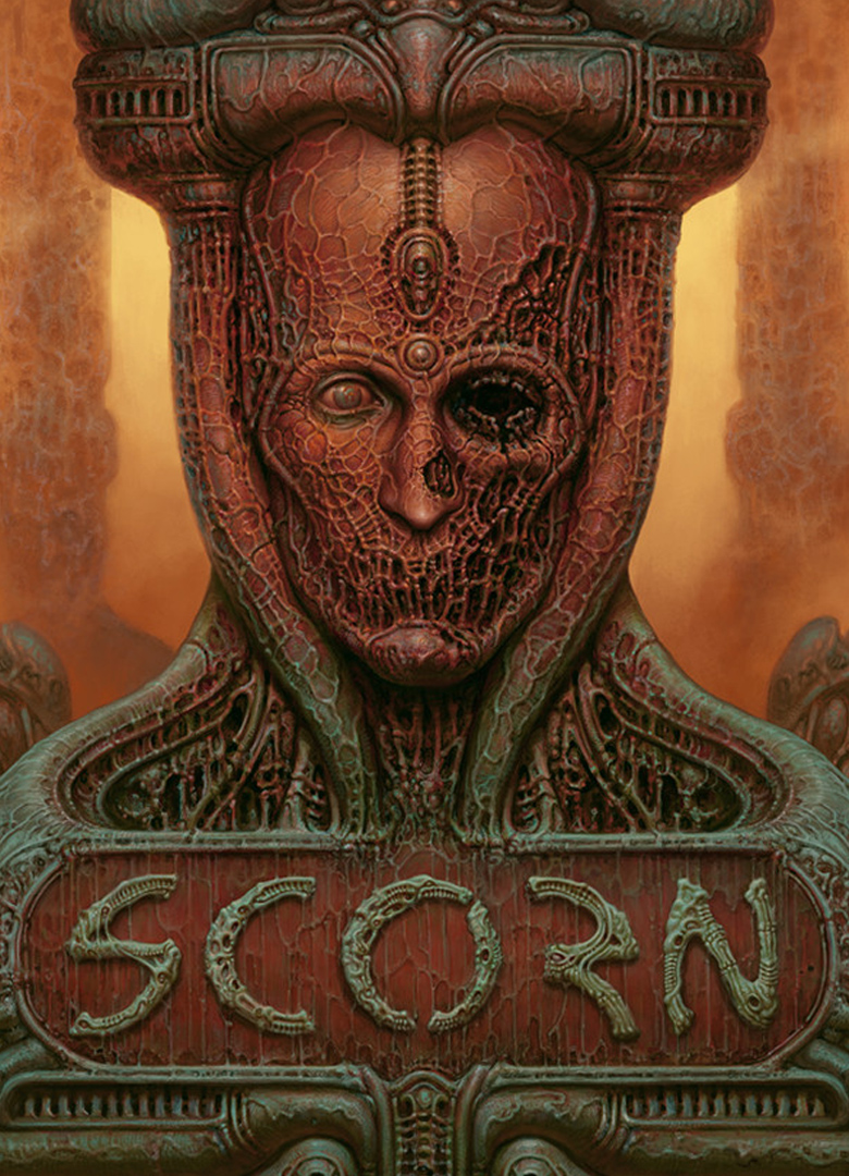 SCORN (2022)