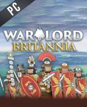 Warlord: Britannia (2022)