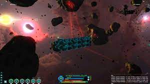 Скриншот 3 к игре Stellar Tactics