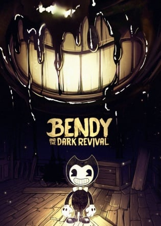 Bendy and the Dark Revival (2022)
