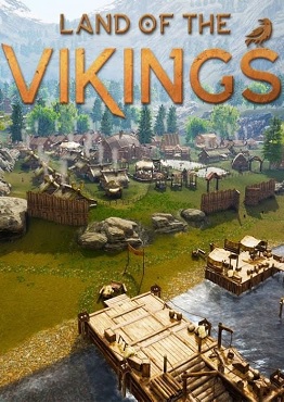 Land of the Vikings (2023)