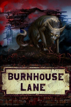 Burnhouse Lane (2022)