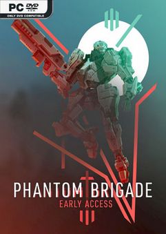 Phantom Brigade (2022)