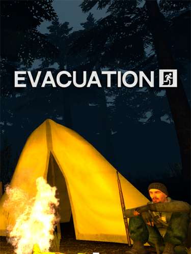 Half-Life 2: Evacuation (2023)