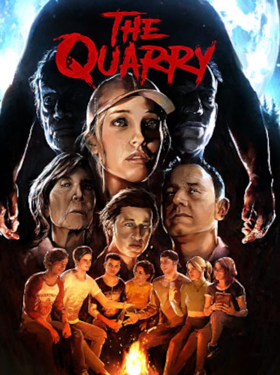 The Quarry (2022)