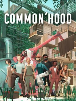 Common’hood (2022)