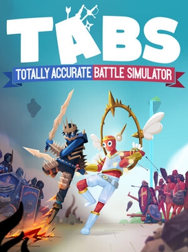 Totally Accurate Battle Simulator (TABS) (2021)