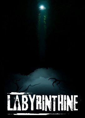 Labyrinthine (2021)