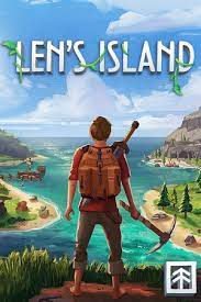 Len’s Island (2021)