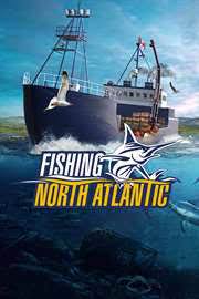 Fishing: North Atlantic (2020)