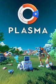 Plasma (2023)