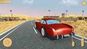 Скриншот 3 к игре The Long Drive