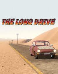 The Long Drive (2019)