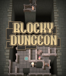 Blocky Dungeon (2023)