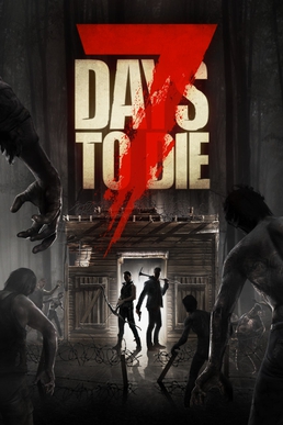 7 Days To Die (2014)