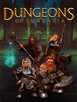 Dungeons of Sundaria (2022)