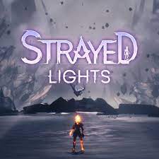 Обложка к игре Strayed Lights