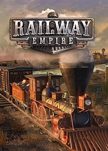 Railway Empire 2Railway Empire 2