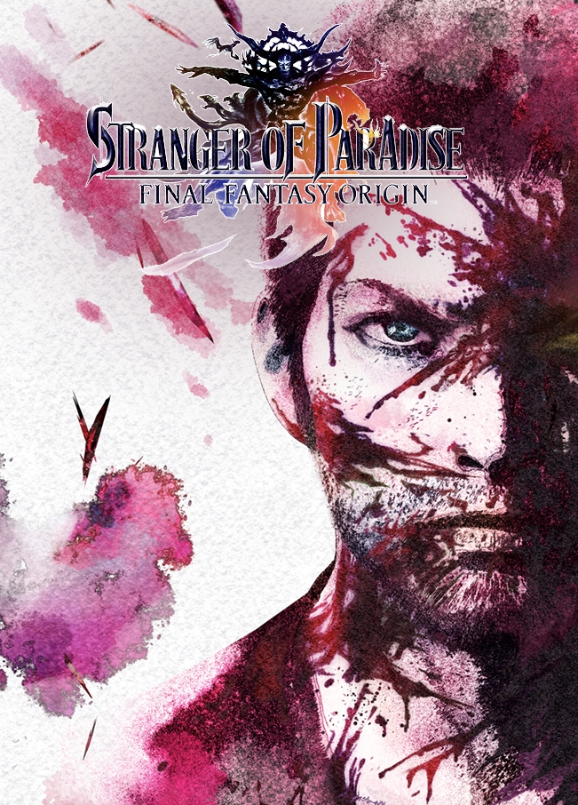 Stranger Of Paradise Final Fantasy Origin (2022)