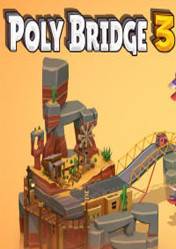 Poly Bridge 3 (2023)