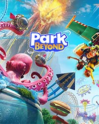 Park Beyond (2023)