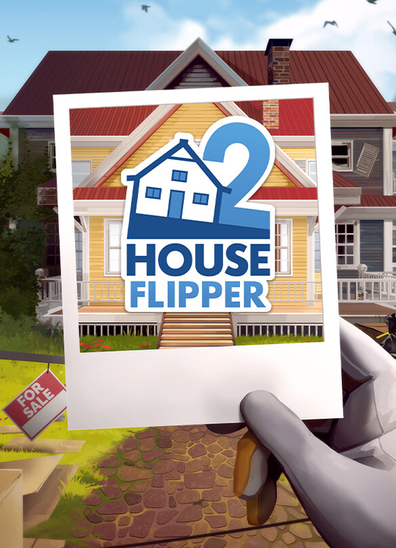 House Flipper 2 (2023)