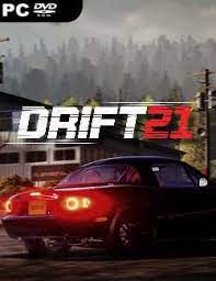 DRIFT21 (2021)