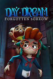 Daydream: Forgotten Sorrow (2023)