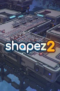 shapez 2 (2024)