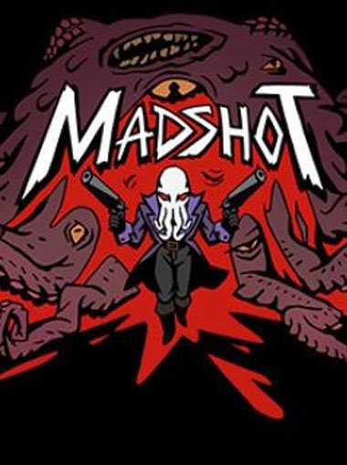 Madshot (2023)